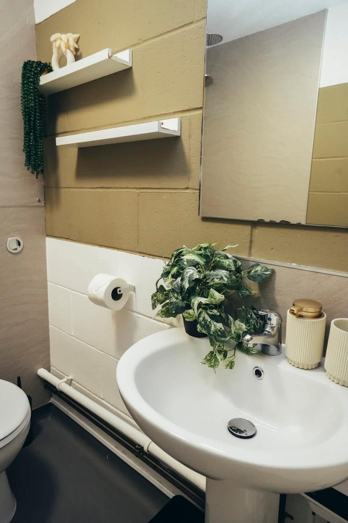 1Br City Centre Apt, Self Check In, Wifi, By Derbnb Sheffield Bagian luar foto
