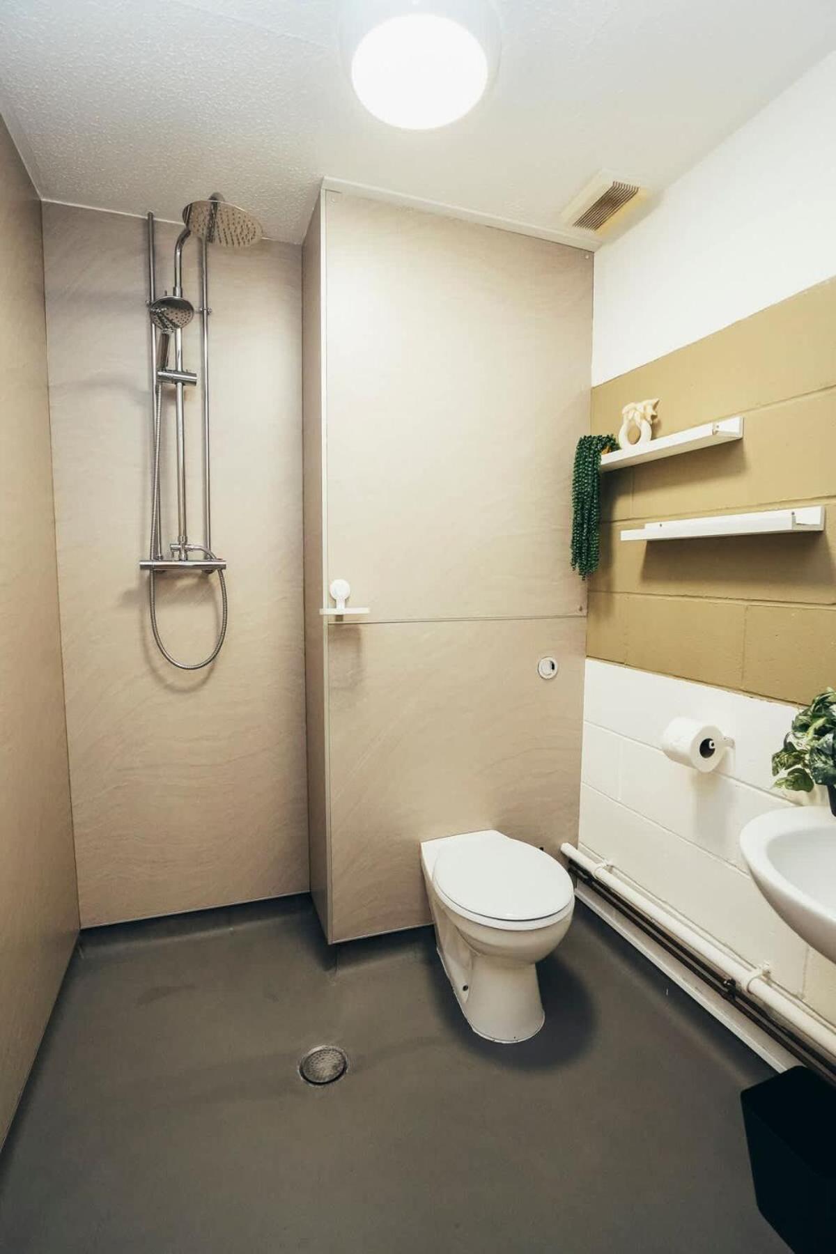 1Br City Centre Apt, Self Check In, Wifi, By Derbnb Sheffield Bagian luar foto